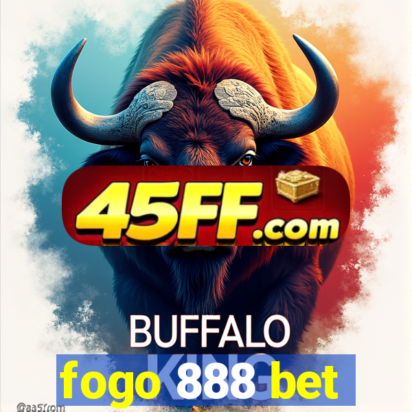fogo 888 bet